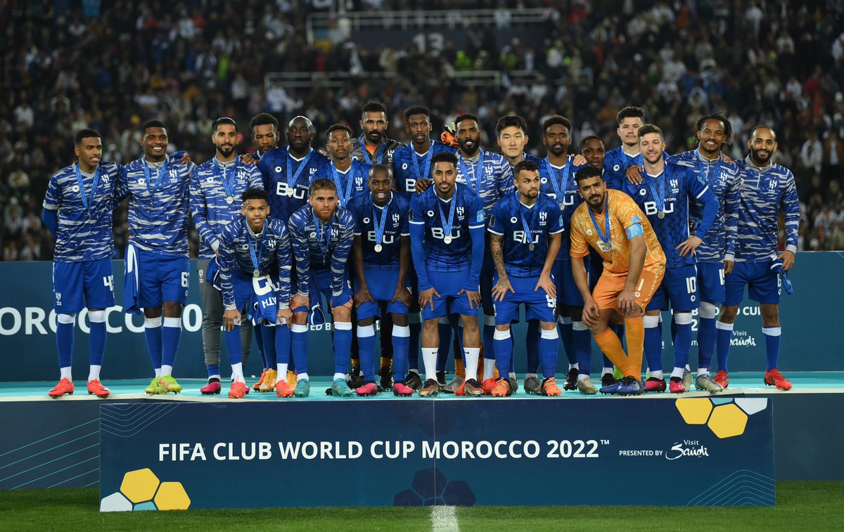 fifaworldcup_ar's tweet photo. 🔜🔥

@Alhilal_FC https://t.co/7lfjpwbYyy