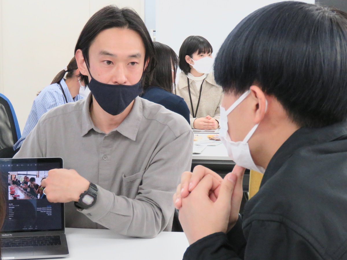 unpacked_inc's tweet photo. 3月11日(土)山梨県甲府市にて、初の地方開催となった第3回Corp Touchを開催いたしました。

イベントレポートはこちらから
https://t.co/tVtpf5rxwc

協賛企業 (50音順、敬称略)
(株)チェリーチェーン　寺崎COFFEE　(公財)山田進太郎D&amp;I財団　(株)山梨日日新聞社 https://t.co/PgNZ6ITrw1