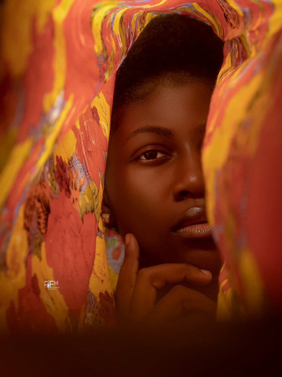 Melanin 🔶😍
FM Photography ✔️