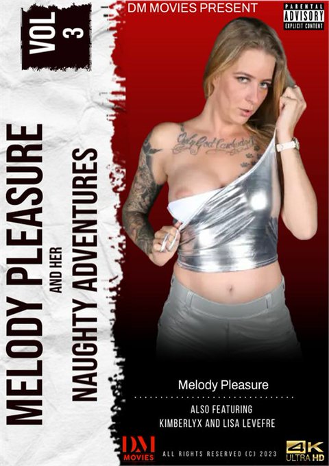 Melody pleasure and her naughty adventures vol 3 now available at  @adultempire  https://t.co/xKpKJ8z5AO<a href="/tag/wet"class="tags"><span>#wet</span></a><a href="/tag/messy"class="tags"><span>#messy</span></a><a href="/tag/oil"class="tags"><span>#oil</span></a><a href="/tag/drooling"class="tags"><span>#drooling</span></a><a href="/tag/rough"class="tags"><span>#rough</span></a>