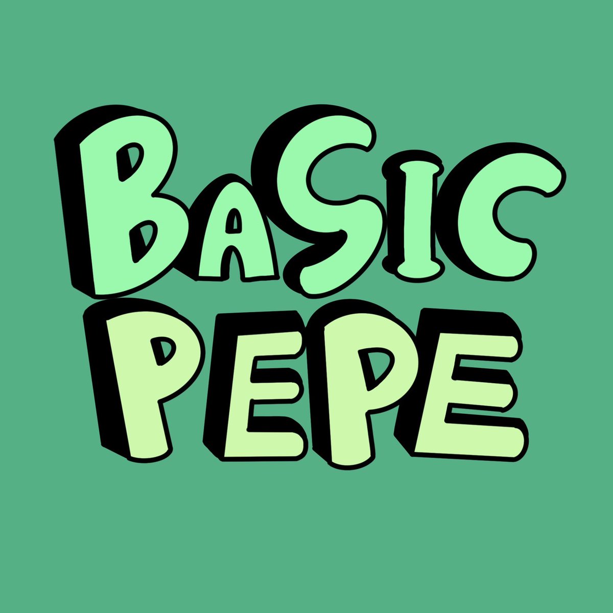 prawit_june's tweet photo. BASIC​ PEPE​
With​ love​ and​ respect​ Pepethefrog​
Check​ on​ it​ this​ NFT​ by​@prawit_june​  @foundation

#FrogFam #pepe                   #pepethefrog
#nft​ #BASICPEPE​ #FrogYou

https://t.co/VYkNcEfkPp https://t.co/ExRCJUMHdn