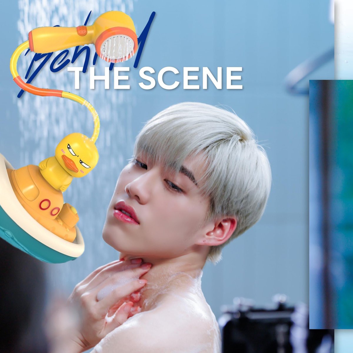 bababububi's tweet photo. น้องพีพี อาบน้ำกับพี่เป็ด ป๋อมแป๋มงับ
#ShowertoShower #ShowertoShowerกลับมาแล้ว #Freshwho #Fresh #CoolingFresh #ShiningFresh #EverydayFresh #เสน่ห์มัดใจอีกครั้ง #ppkritt https://t.co/3P7vkvZpKO