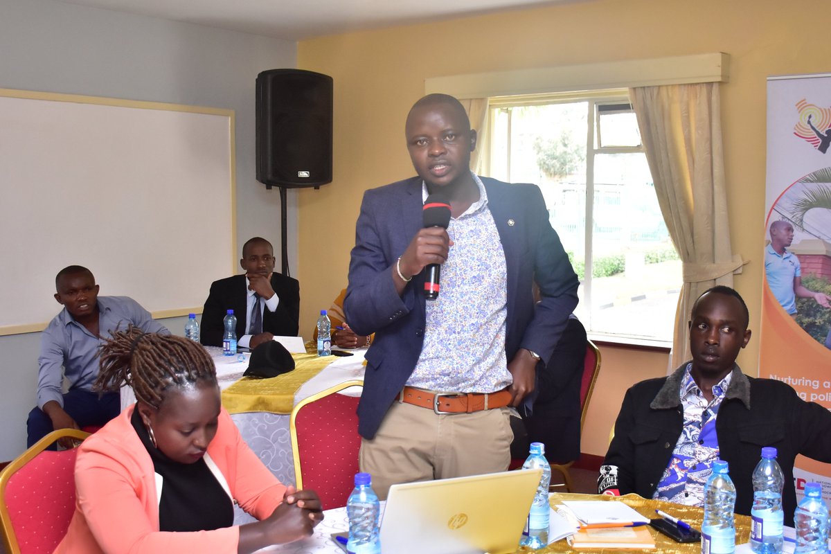 elfafrica1's tweet photo. We offer an engaging, hands-on learning experience and the opportunity to connect with youth leaders from other counties! The ToT workshop creates a platform to put your knowledge to the test and make an impact in your community. #Beyond10 #GoAfrica #VijanaTunaweza https://t.co/94LidZgXI1