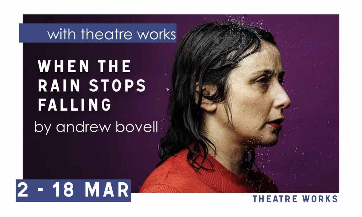 vitomattvm's tweet photo. Wednesday excursions: #BrotherandSister @AFMelbourne @af_fff_aus @palacecinemas + #WhentheRainStopsFalling @Theatre_Works 🇫🇷🇦🇺 https://t.co/ubuShAjHG8