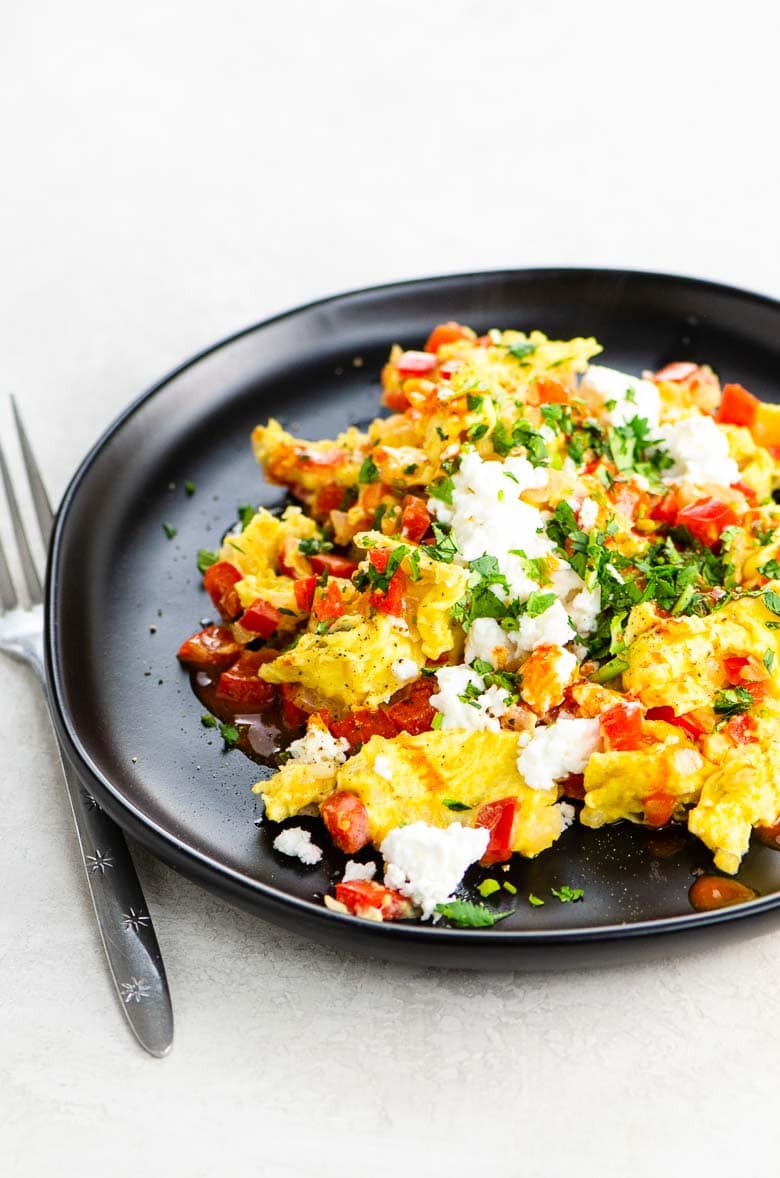 Muqaddasa12's tweet photo. SACRAMBLED EGGS RECIPE:
#easyfoodrecipe   #tastyrecipe    #sacrembledeggsrecipe
Click on the link to see the complete recipe
https://t.co/sAqzYs1MyO https://t.co/up2FrXCFCw
