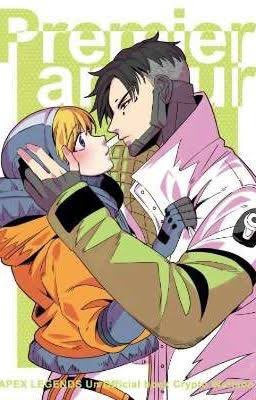 Shadowmarettv's tweet photo. #fusehound #Lifetane #Revash #ApexLegends just some of my favourite ships in this game #ApexLegendsFanart https://t.co/5mYcPzuZO7