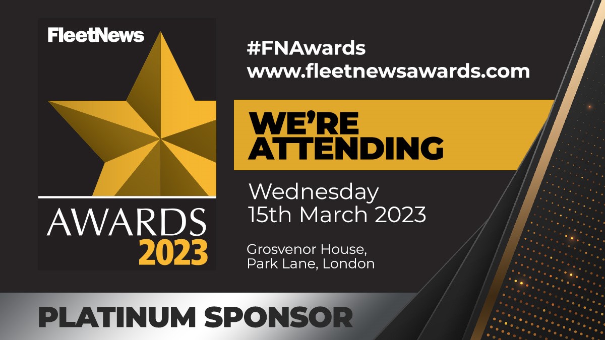 It's time to dust off the dinner jackets and posh frocks as we head down to London as Platinum Sponsor for the Manufacturer Van &amp; Truck categories at this year's Fleet News Awards 2023. Good luck to everyone shortlisted for an Award this year!

#FleetNews #FNAwards