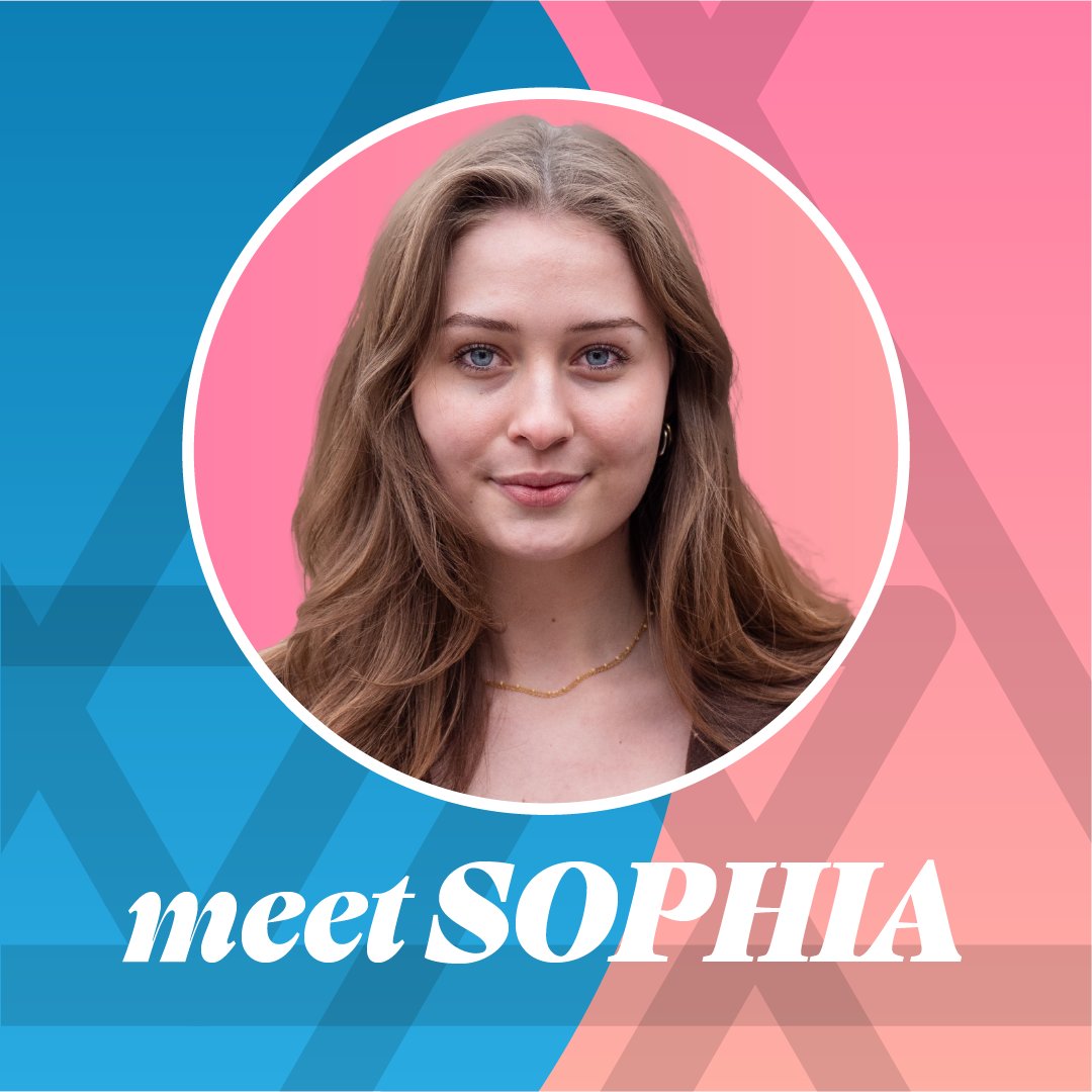 Meet Sophia who longs to #empower women to go beyond their own restraints and create equal gender opportunities by reshaping society’s perspectives on how women are perceived... mis-munich.de/about/news/lat…

#empoweringwomen #speechdebate #feminism #perception #change