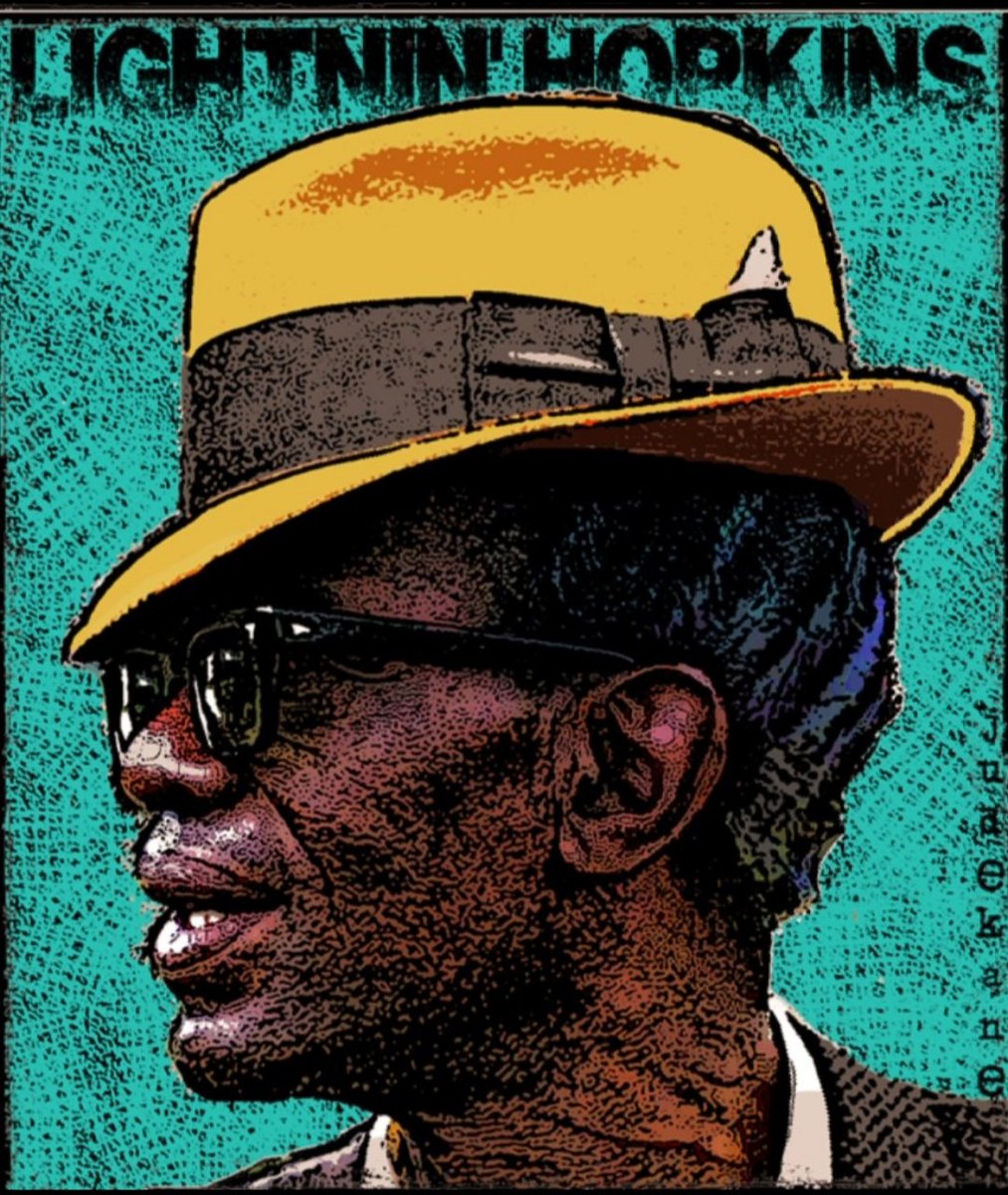 foxygen on Twitter "RT Mugarra5 Lightnin' Hopkins What'd I Say