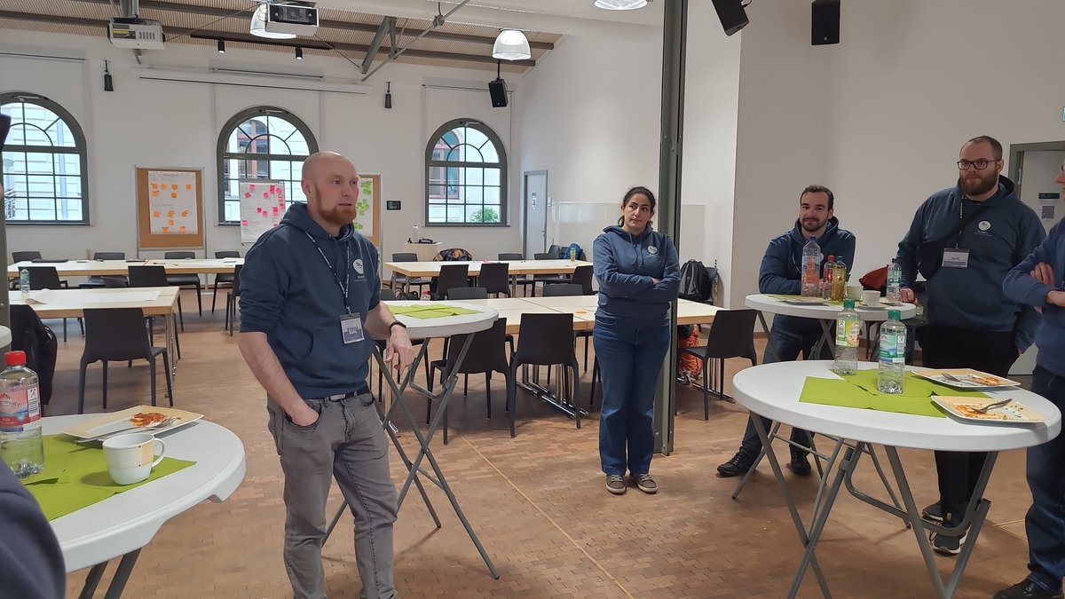 Andy Börner tweet media