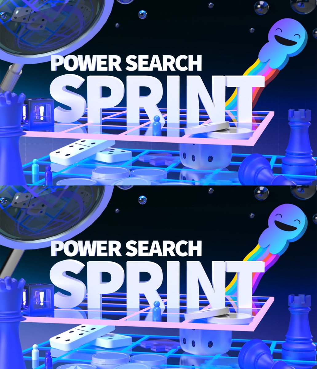 Kryptview (@thekryptview) on Twitter photo gm #Kryptviewers
Who's gonna be the first one to find the 7 differences in the image below?👀
Enjoy the #Kryptview #PowerSearch Sprint!
Submit your answer on <a href="/crew3xyz/">Kasih Sayang</a> to get your rewards🎮crew3.xyz/c/kryptview/qu… gm #Kryptviewers
Who's gonna be the first one to find the 7 differences in the image below?👀
Enjoy the #Kryptview #PowerSearch Sprint!
Submit your answer on <a href="/crew3xyz/">Kasih Sayang</a> to get your rewards🎮crew3.xyz/c/kryptview/qu…