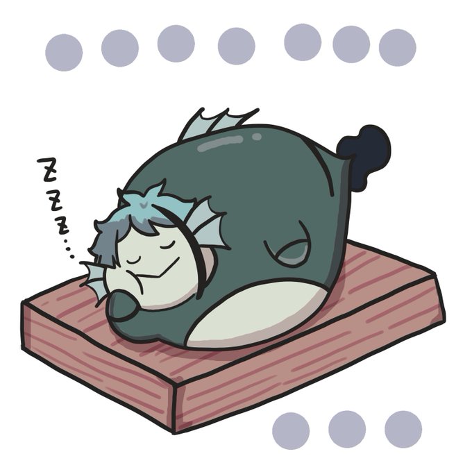 まな板の上のウツボ意味:ふてぶてしい態度またはそのさま 