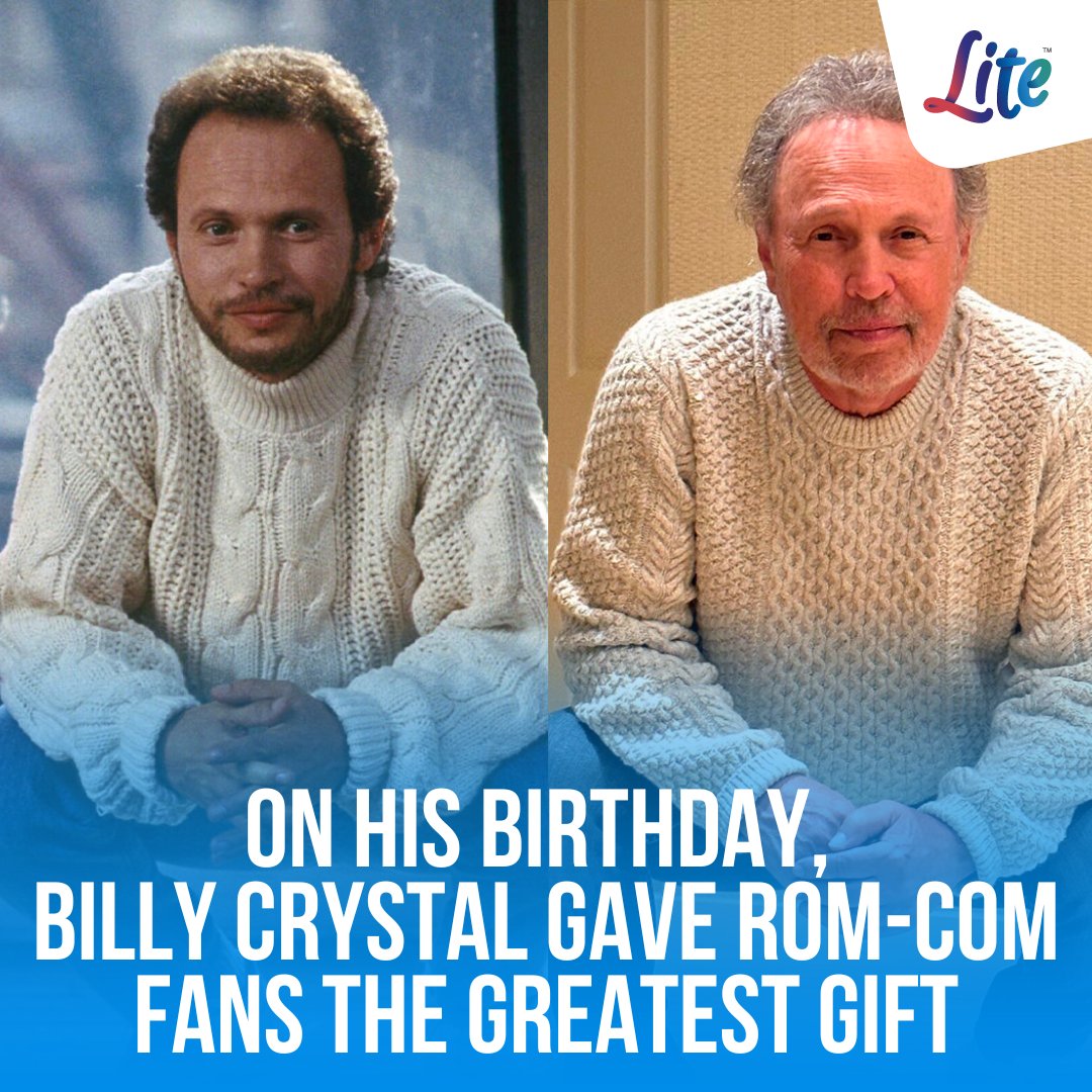 Wishing a very Happy Birthday to THE Billy Crystal!    : E!News 