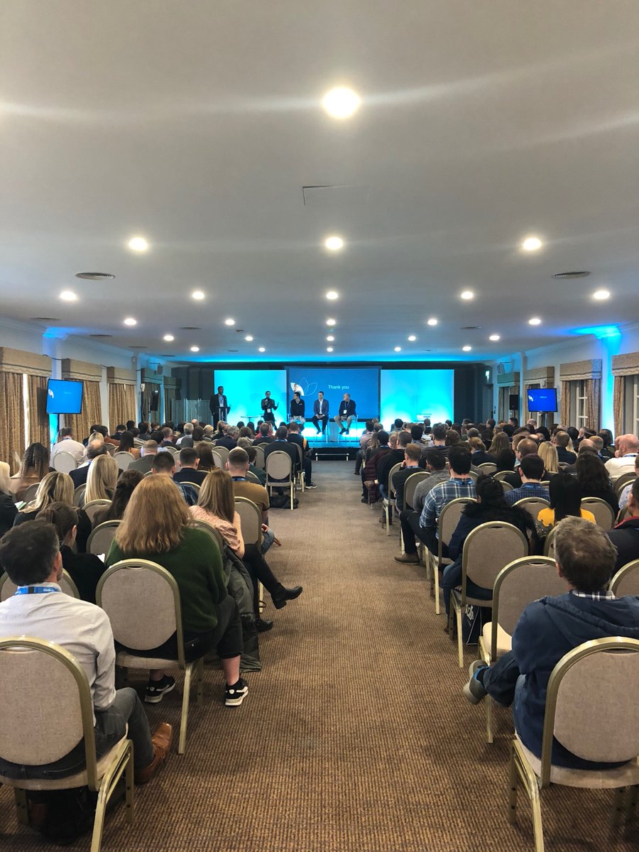 Optum_UK's tweet photo. EMIS is bringing together all UK colleagues in their first ever EXPO event.

This presents a real opportunity for EMIS team members to build knowledge and widen internal networks.

#EMISEXPO https://t.co/CEeX4kk90S