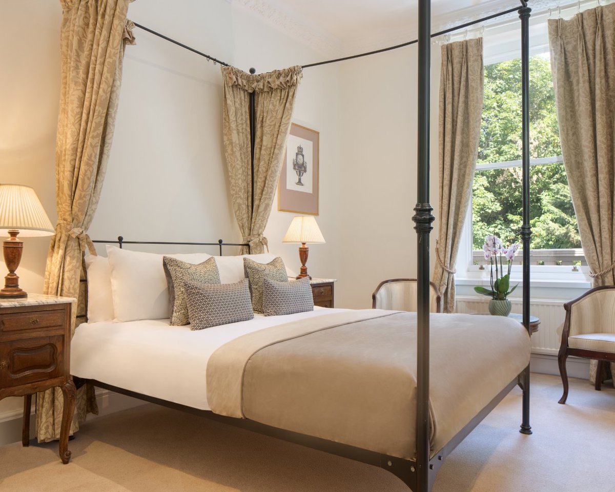 Taplow House Hotel & Spa tweet media