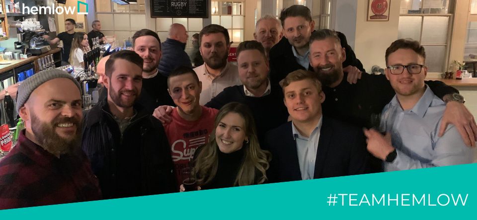 Our #TeamHemlow managers enjoyed a fun evening in London following a productive team meeting! As we have employees situated across the UK, it is a great opportunity to get the teams together for these face-to-face events! 

#facman #team #managersmeeting #buildingmaintenance