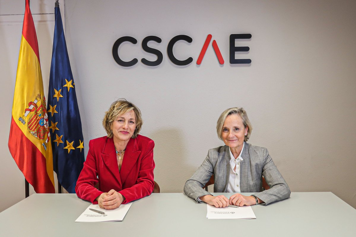 CSCAE's tweet photo. El Atlas Global de la Vivienda sigue creciendo e incorporará los casos de éxito de la Asociación Española de Gestores Públicos de Vivienda y Suelo

➡️ https://t.co/o2TpUy78uG https://t.co/DSrEjYGqbH