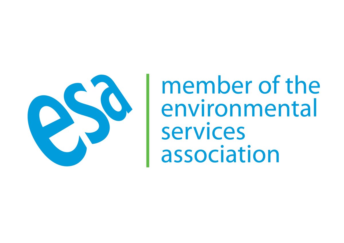 Did you know that the ESA #Events page on our website contains a full list of all events relevant to the #waste and #resource management industry? And that for most of them @ESA_tweets Members get a discount?? Whats stopping you? Go check it out! esauk.org/what-we-do/eve…