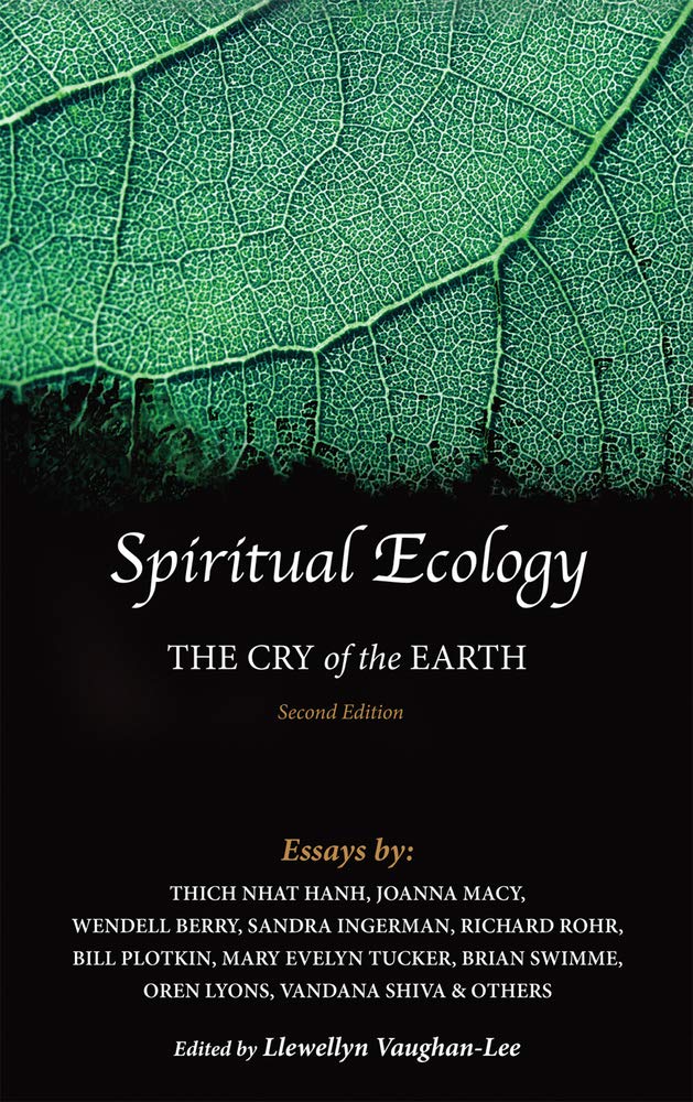 onetreeplanted's tweet image. It's #BookClub time! 📚

Our nature #book of the week is "Spiritual Ecology" by several authors
🌲 The first edition of this book sparked the spiritual ecology movement, which recognizes the need for a deeper connection with the natural world
🌲 Have you read it?