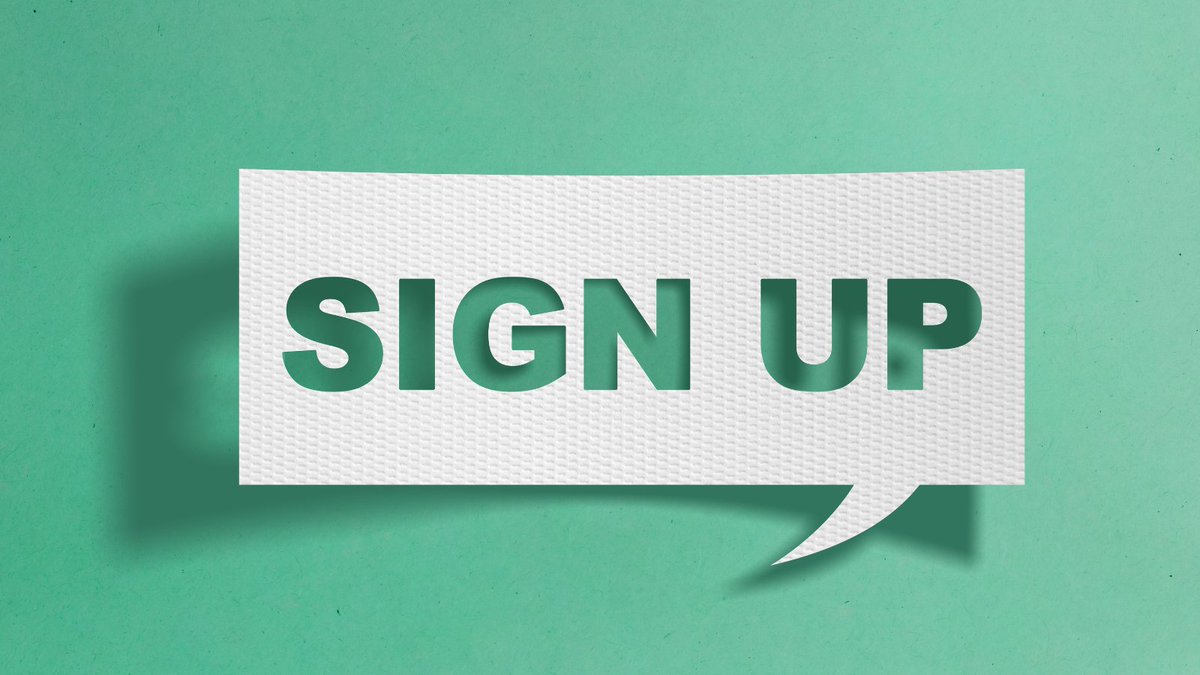 CILIPinfo's tweet image. 🖊️Sign up for our fortnightly newsletter and have your finger on all the news, insights, jobs, training and events from the #Information, #Knowleddge and #Library sector.
💻It's free, and pops into your inbox every other Wednesday lunchtime: cilip.org.uk/page/CILIPmail…'