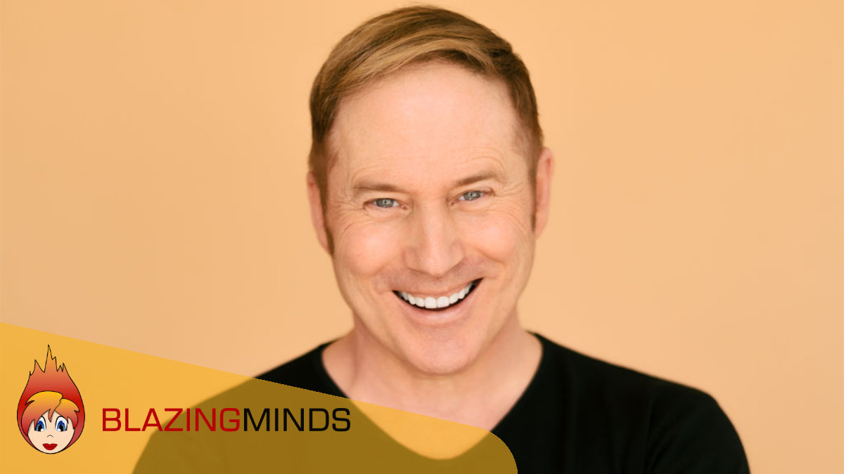 Blazing_Chats's tweet photo. Latest #Interview: Out and Proud actor Bruce L Hart talks stage and Film https://t.co/SRcTtQIMrg Exclusively on #BlazingMinds @I_PR_THINGS https://t.co/QVy0Qi5iSj