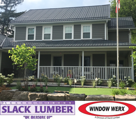 Make your home a show stopper with #windows #doors #siding and help with the #canadagreenerhomesgrant. Contact our friendly team and learn how you can qualify.