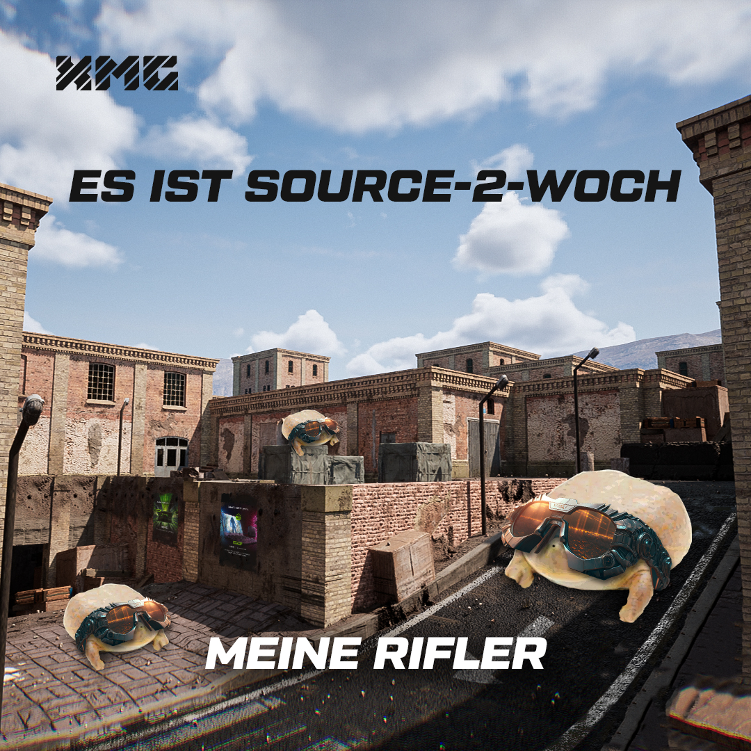 xmg_gg's tweet photo. 🐸😎
#Mittwoch #XMG #Meme #Frosch #MittwochsFrosch #Gaming #XMGFamily #CSGO #CSGOS2 #CounterStrike2 #Valve #Upgrade #CSGO2 #Source2 #WednesdayMyDudes https://t.co/E4h64M63Z1