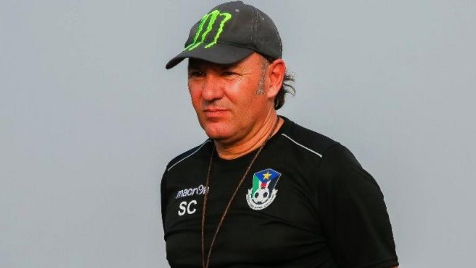We need to win against Congo to improve chances of qualifying for AFCON – South Sudan Coach
cecafaonline.com/we-need-to-win…