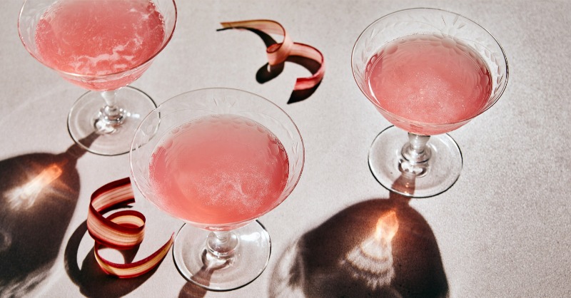 onlinehyphen's tweet photo. With Ramadan almost upon us, there is good news for people abstaining from alcohol or who prefer not to drink at all