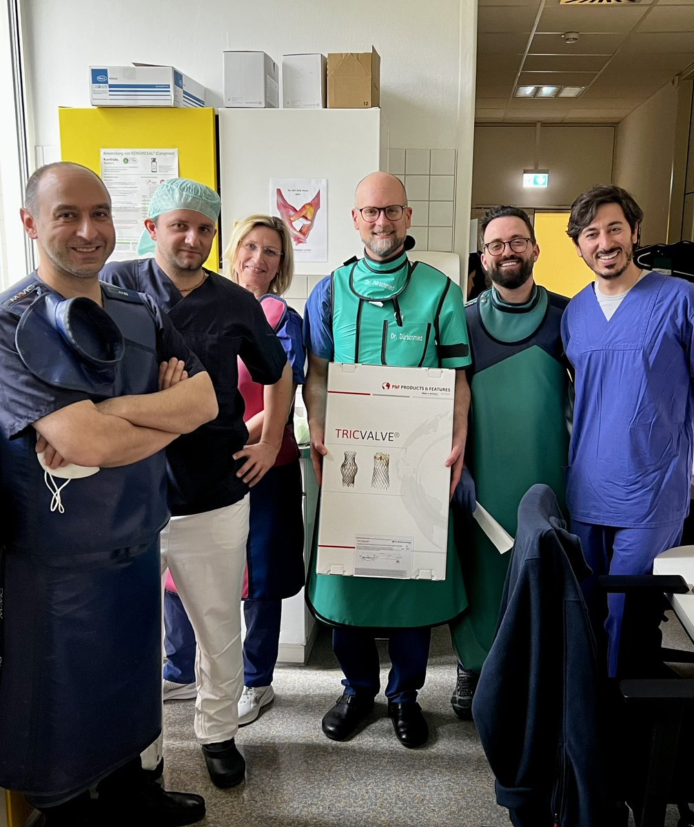 Daniel Duerschmied tweet media