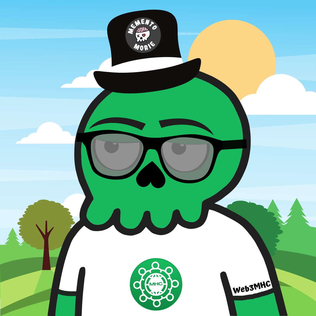 MHCspaces's tweet image. Here's our #BuildAMorie enjoying the sun and getting their daily dose of vitamin D!