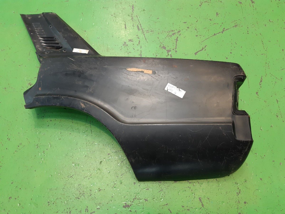 ExPressedSteel's tweet photo. Genuine Ford Cortina Mk4 Left-Hand Rear Quarter in our eBay Shop.

https://t.co/2VGii01iEG

#FordCortina @ExPressedSteel https://t.co/w7O5lVLczx