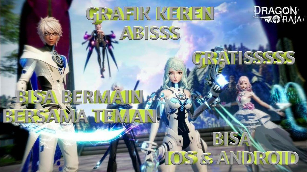 It really means a lot to me🙉🙉🙉  #MMORPG #mmorpg #fantastic 
Source: youtube.com/watch?app=desk…