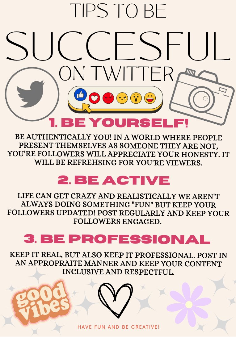 IndiannaLamb's tweet photo. #MakingSocialMedia https://t.co/lil8YC277K