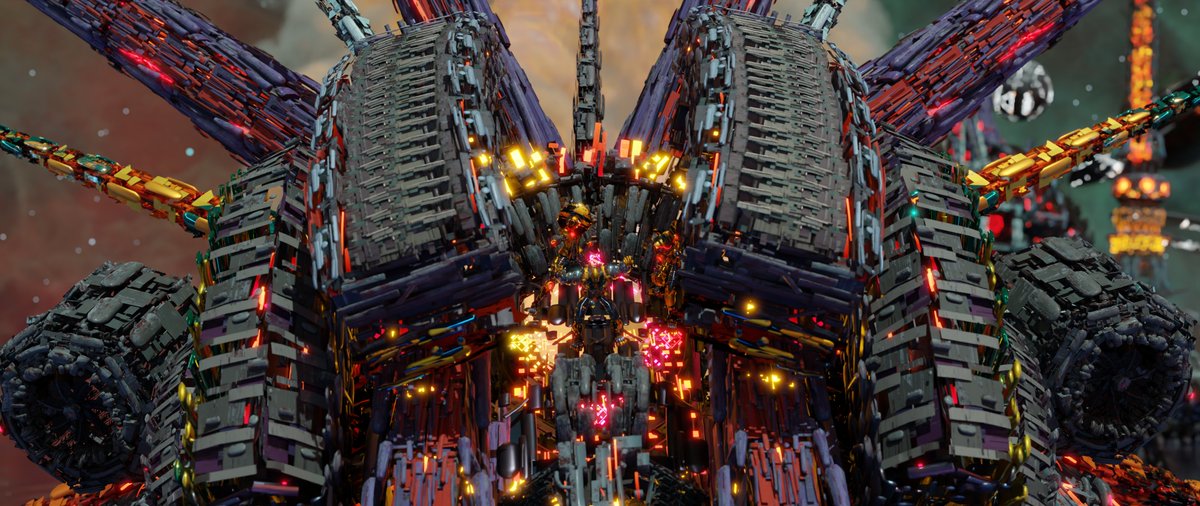 GM ✨✨

"The Apeiron Pterotrion: the wings of the Metadromoi.
Experience the ultimate in flight technology with this state-of-the-art vehicle, designed to take you to the farthest reaches of the metasphere and beyond."