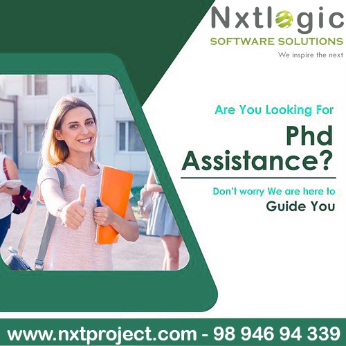 nxtlogic_tweet's tweet image. PhD Thesis and Article Writing Support in Coimbatore and Chennai | Nxtlogic

nxtproject.com/phd-thesis-wri… 

#PhDThesisWriting #ArticleWriting #AcademicSupport #Nxtlogic #Coimbatore #chennai