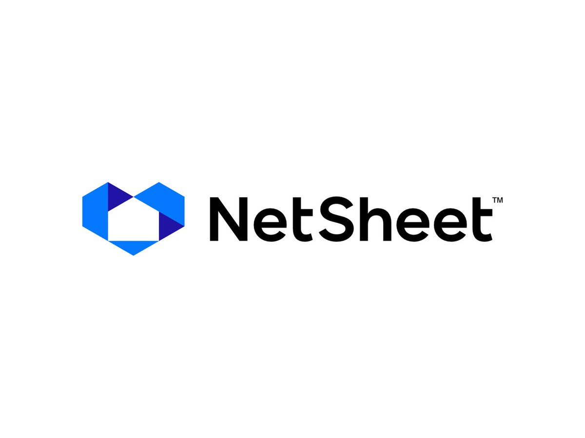 alextass_com's tweet photo. NetSheet, real estate saas platform logo design: folded sheets, heart, home in negative space https://t.co/W17J56gpUG
---
#Netsheet #realestate #realtors #saas #reports #homes #brokers #brokerage #agents #folded #heart #negativespace #home #logo #logodesign #dribbble #dribbblers https://t.co/MHJRz2eWgC