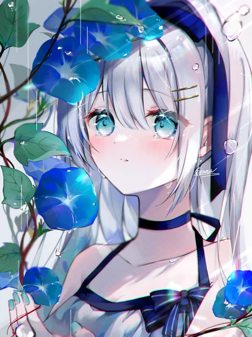 #これから絶対伸びるので今のうちにフォローしておいた方がいいですよまだ伸びしろがあると信じて…! 