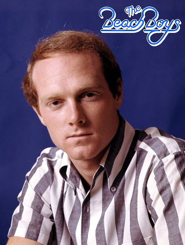 Happy Birthday Mike Love!
Singer For The Beach Boys
(March 15, 1941) 