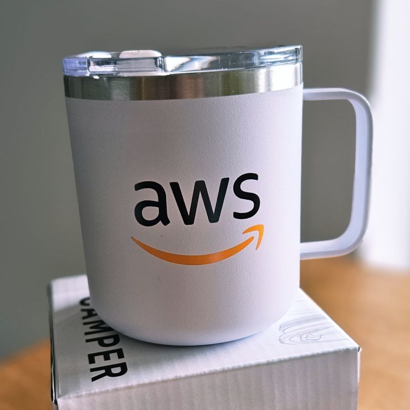 🎉Breaking News🎉 
Congrats to the winners of our competition! 🥳
🥇Wojciech Zarębski - 150 USD on AWS + great mug
🥈Andrzej Bednarz <a href="/And3ed/">Andrzej Bednarz</a>  - 100 USD on AWS
🥉Tomasz Kesik - 50 USD on AWS
#ServerlessWroclaw #serverless #winners