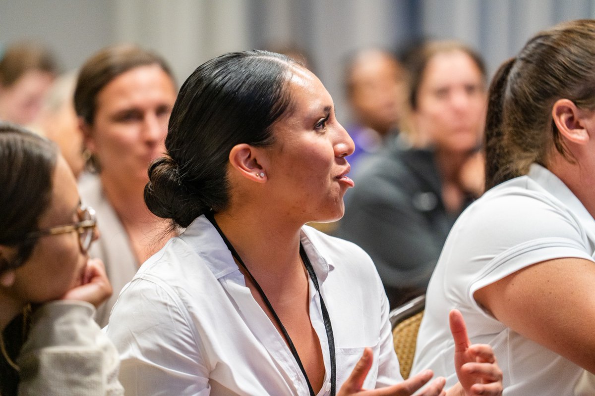 WeCOACH's tweet photo. Join the team that’s making a difference for coaches today &amp; in the future!

#WeCOACH is a nonprofit membership organization dedicated to recruiting, advancing, and retaining women coaches in all sports &amp; levels through professional growth &amp; leadership development programs. https://t.co/ITBYzjlBxx