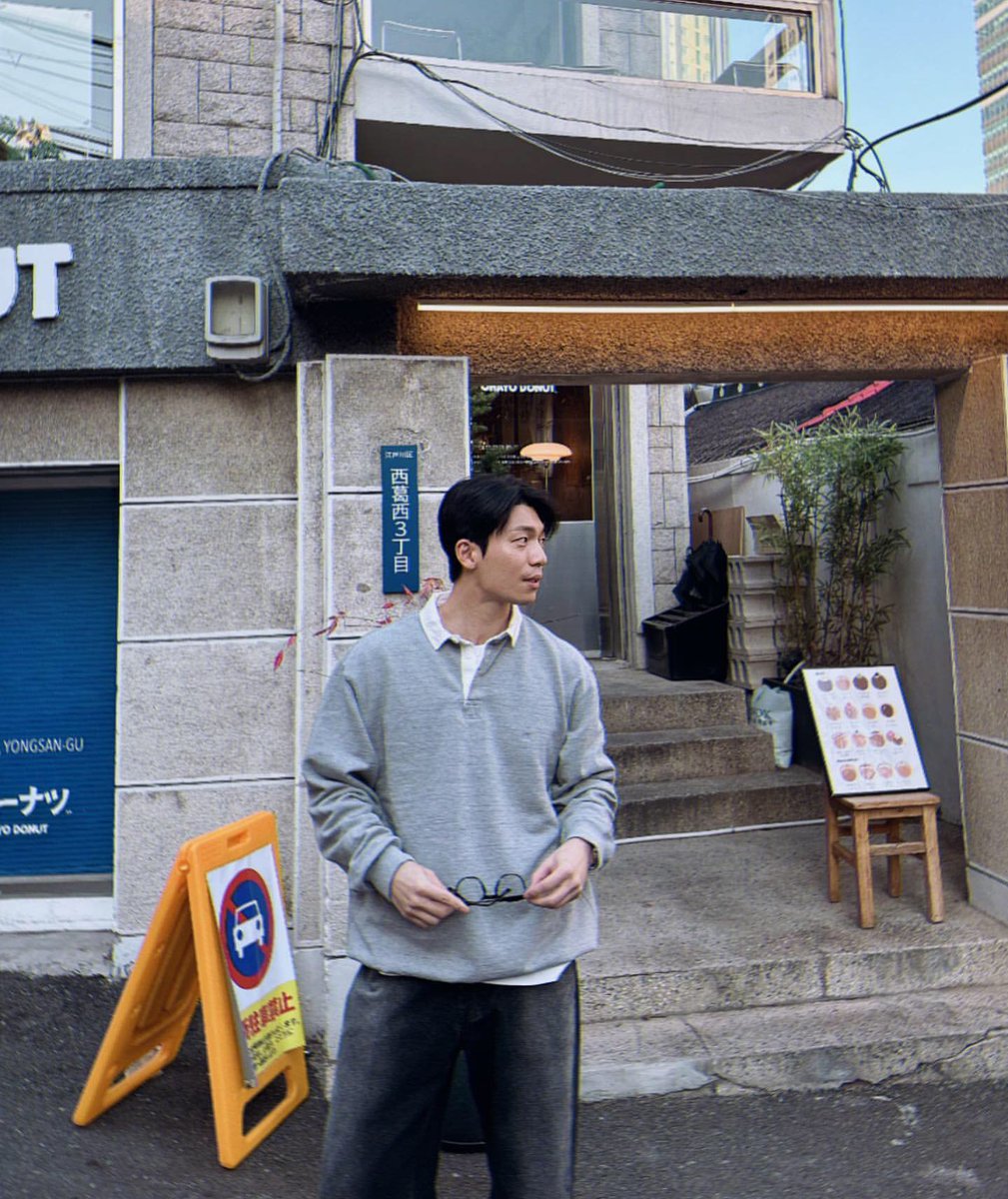 kdramajyn's tweet photo. Wi hajoon Instagram update! 🤍✨ https://t.co/5IGHjiHhos