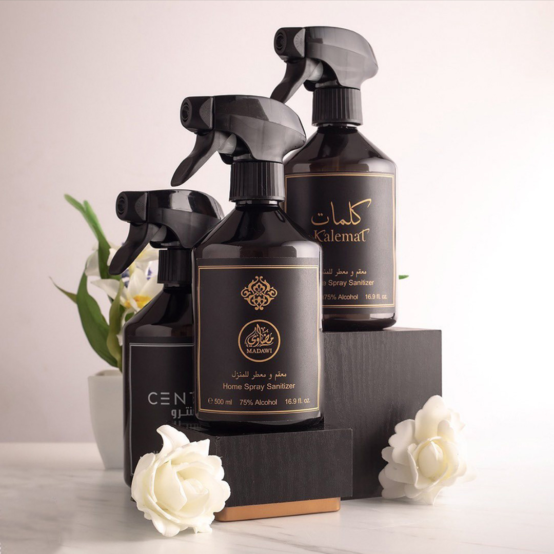 ArabianOudFr's tweet image. Découvrez notre sélection de parfums d'intérieur et de senteurs d'ambiance. Parfumez l’intérieur de votre maison avec les baumes évocateurs de vos parfums préférés.
#Arabianoud #Arabianoudfr #Parfumdintérieur #Homespray #Lamaison