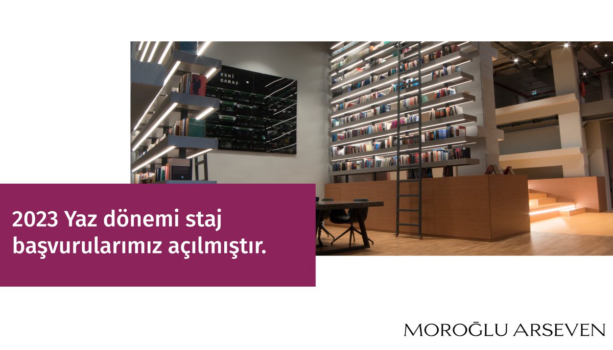 morogluarseven's tweet photo. Yaz dönemi staj başvurularımız hakkında daha detaylı bilgi için : https://t.co/eBrI3HYwuR https://t.co/uUjnOWgi5d