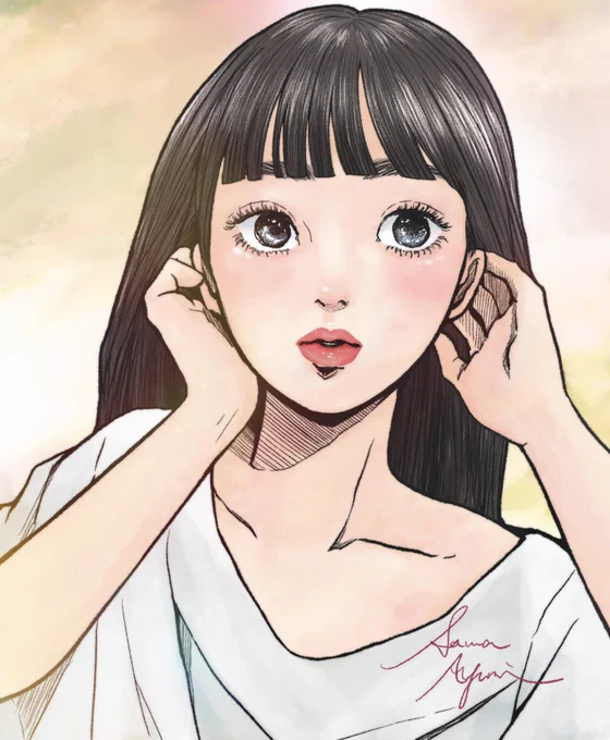 いちばん近くて遠い声 