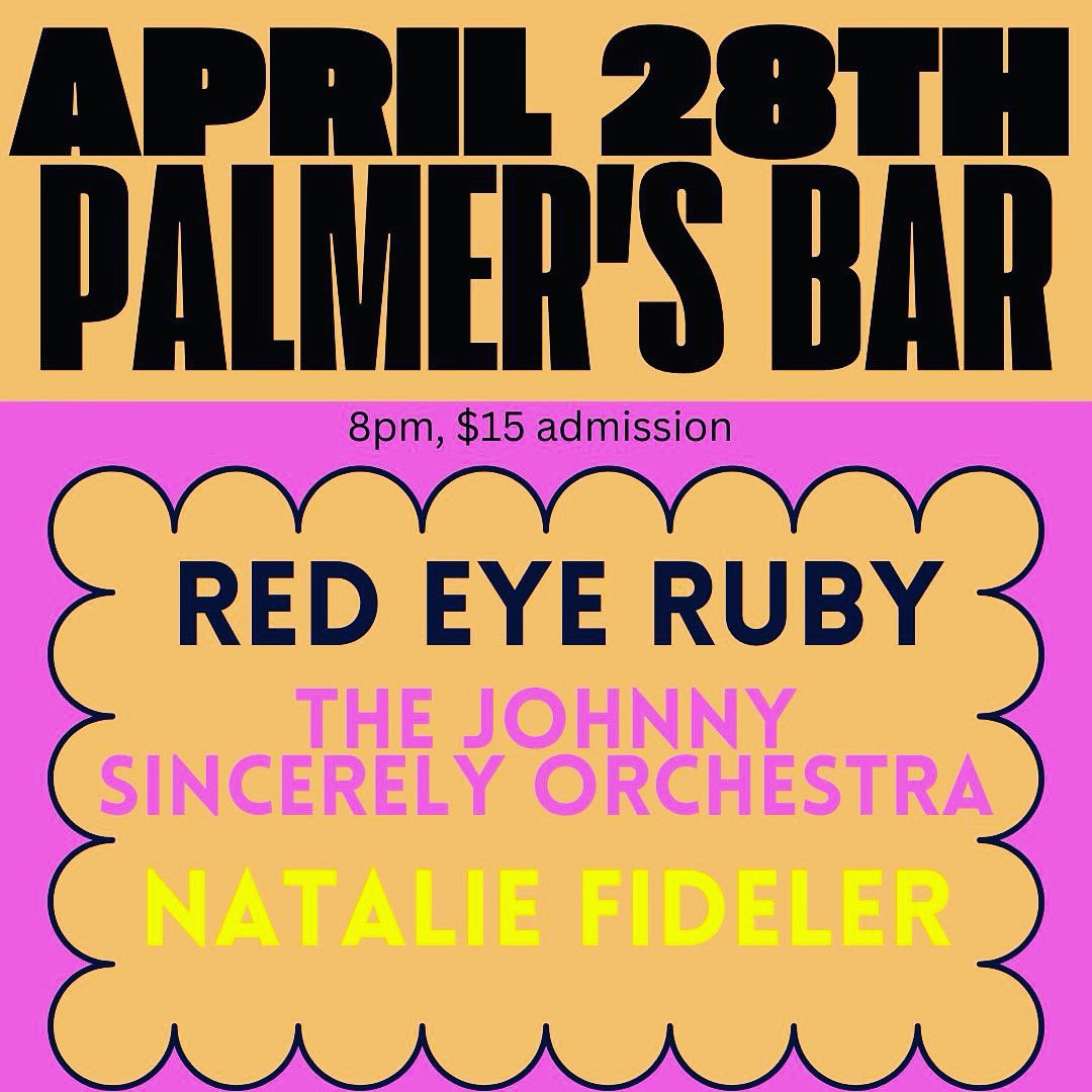 red.eye.ruby.music (@redeyerubymusic) on Twitter photo 