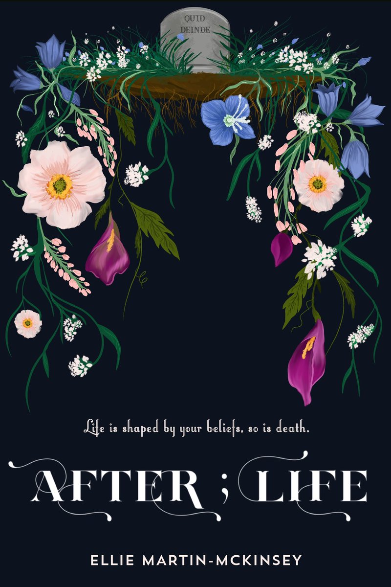 My short story series about life after death is now available on the Saga Fiction app! Please go give it a read I’m really proud of them! @sagafiction 

#WritingCommmunity #shortstories #AfterLife #Death #ghosts #grimreaper #gaurdianangel #demons #spirits #Reincarnation