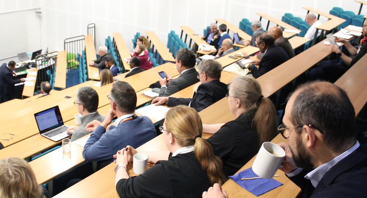 Excited to celebrate the official opening day of the Centre for Precision Health and Translational Medicine! Looking forward to advancing innovative research and delivering personalised healthcare solutions. #precisionhealth #translationalmedicine #healthcareinnovation