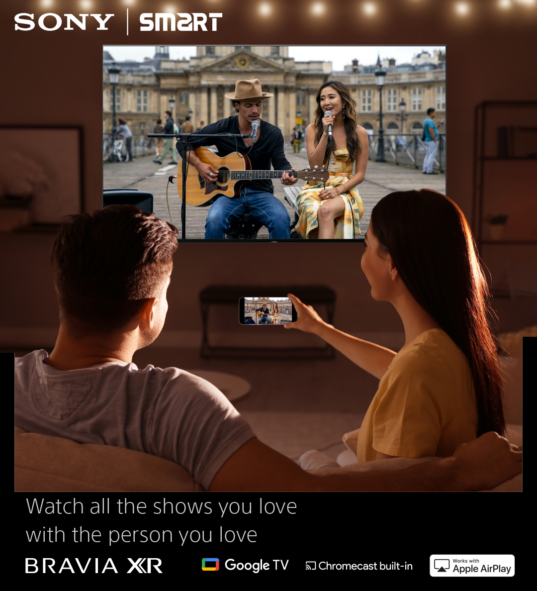 SMART - Distributor of Sony in Bangladesh tweet media