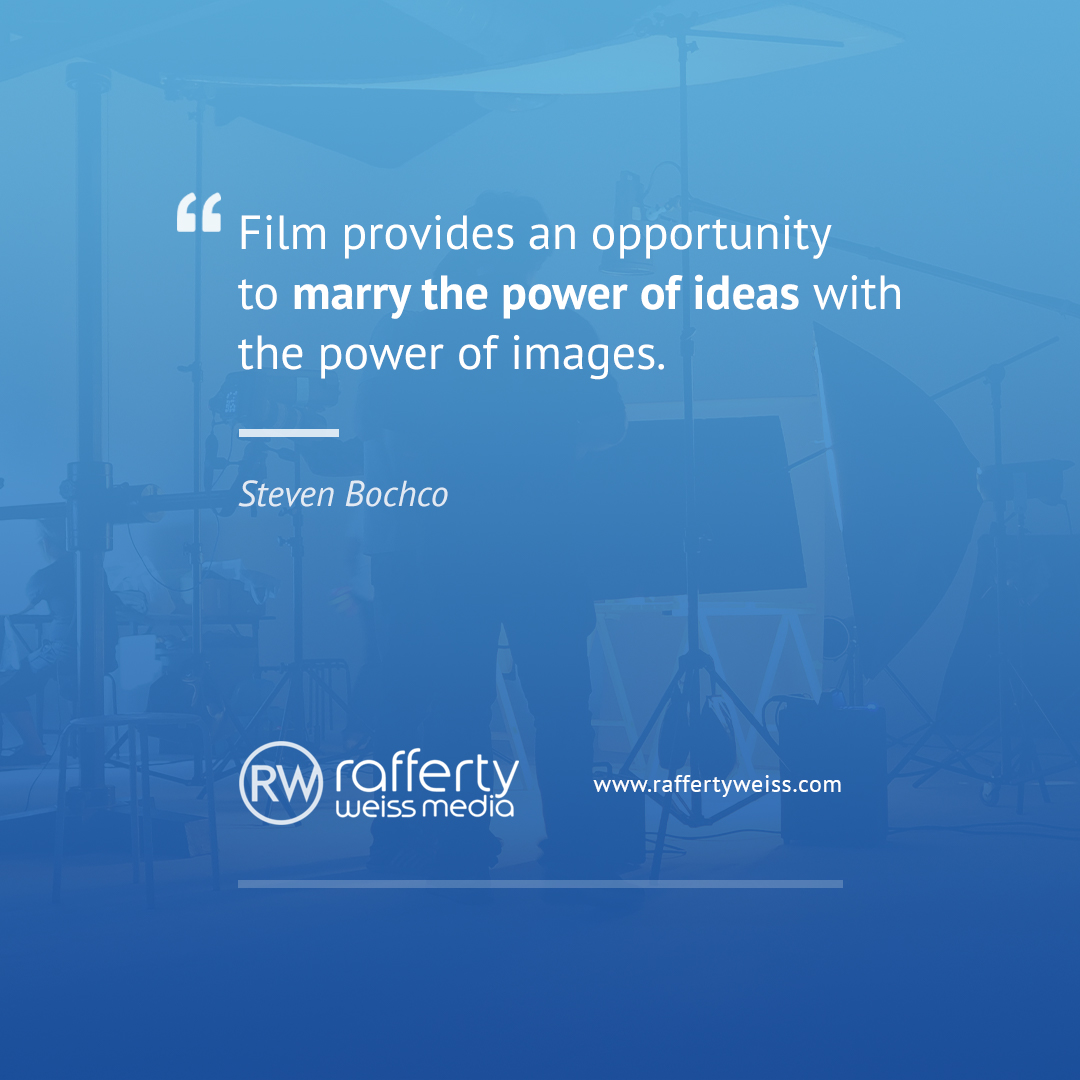 Video is the ultimate way to communicate your ideas and share them with your audience. 

Follow us for more related content! 

🌎 raffertyweiss.com⁠ 

#RaffertyWeissMedia #videography #video #multimedia #production #camera